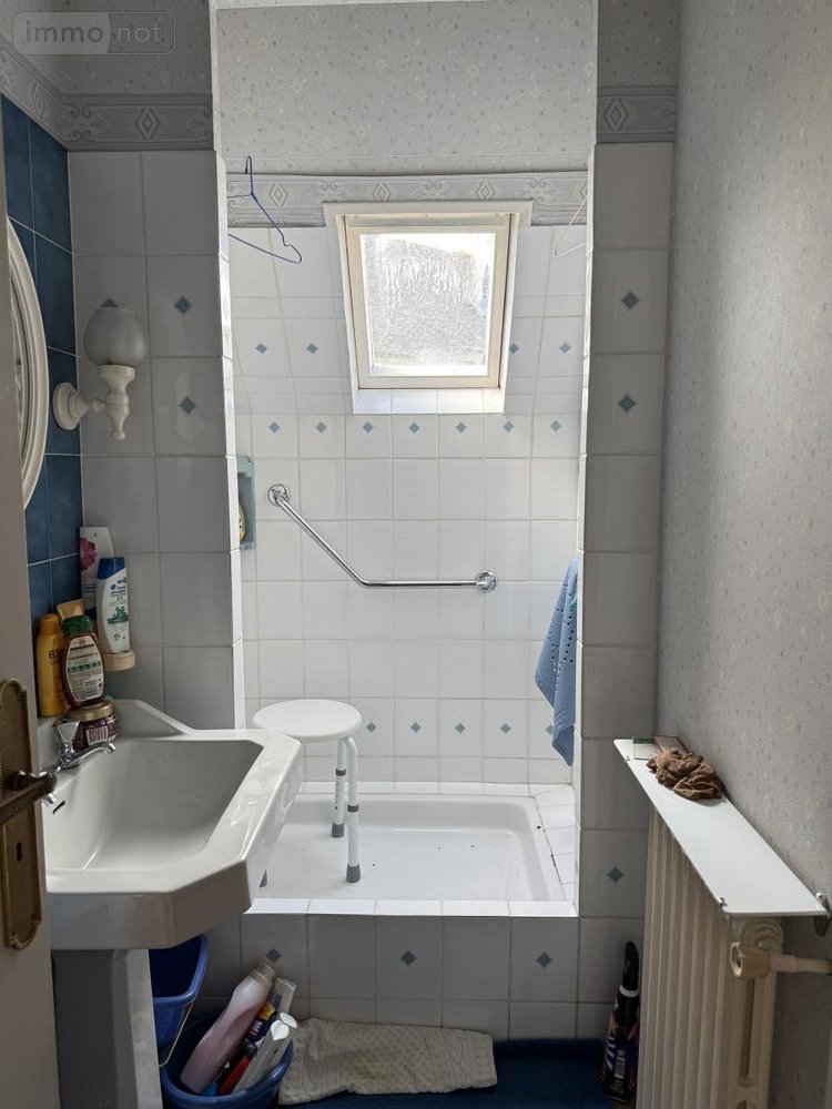 Maison a vendre Landerneau 29800 Finistère 138 m2  269300 euros