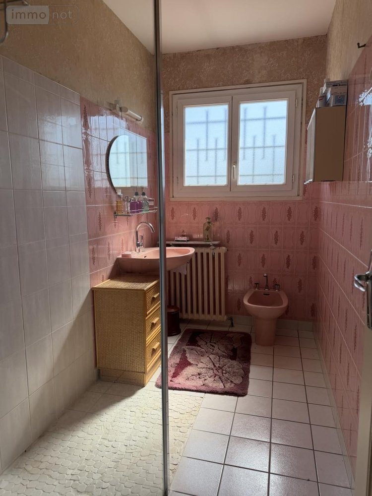 Maison a vendre Thorigné-d'Anjou 49220 Maine-et-Loire 127 m2 3 pièces 199120 euros