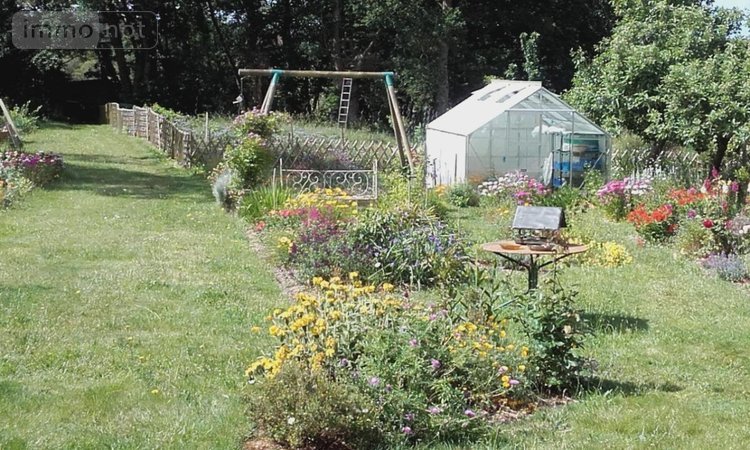 Maison a vendre Herbignac 44410 Loire-Atlantique 148 m2 5 pièces 365750 euros