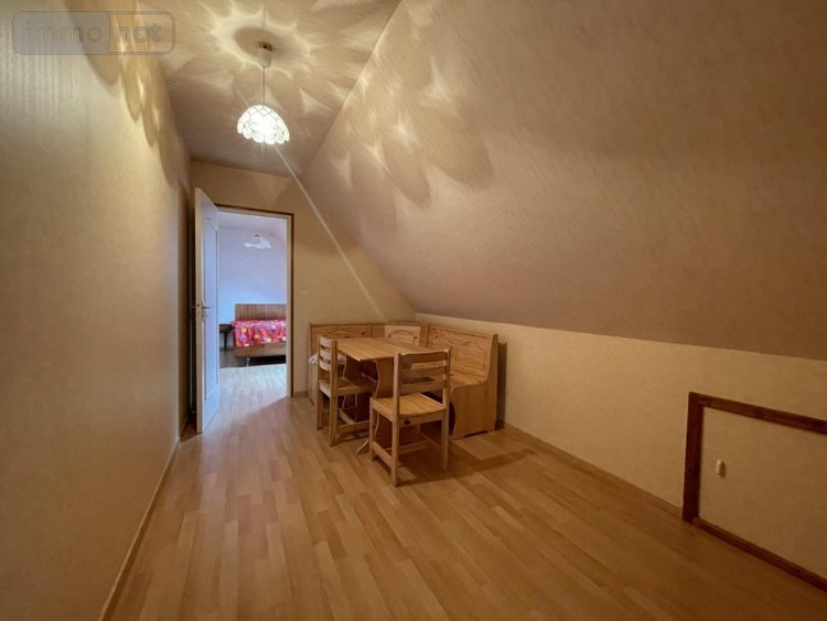 Maison a vendre Le Mans 72000 Sarthe 130 m2 5 pièces 270400 euros