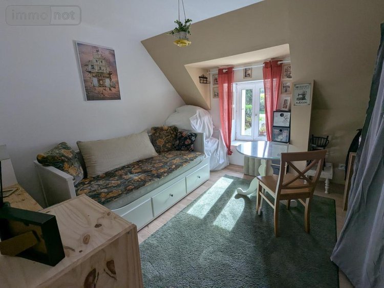 Maison a vendre Guiscriff 56560 Morbihan 80 m2 3 pièces 105740 euros