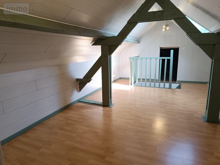 Immeuble a vendre Sains-en-Gohelle 62114 Pas-de-Calais 176 m2  172500 euros