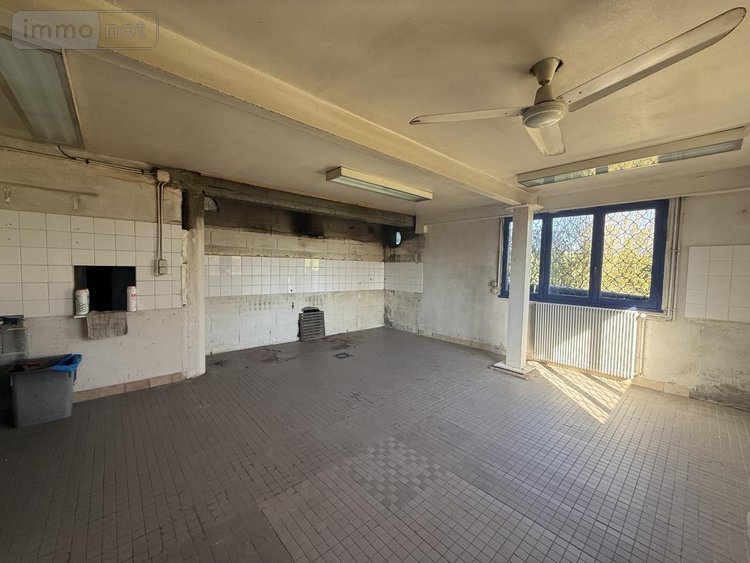 Maison a vendre Olizy 51700 Marne 145 m2 6 pièces 189000 euros