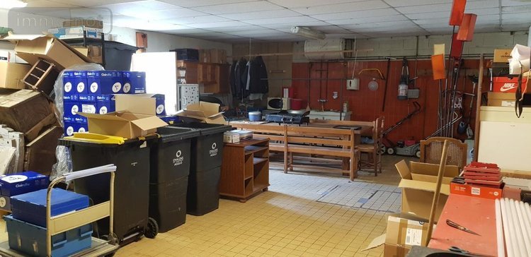 Immeuble a vendre Mourmelon-le-Grand 51400 Marne 475 m2  168700 euros