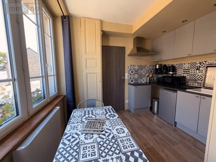 Maison a vendre Barfleur 50760 Manche 135 m2 6 pièces 315000 euros