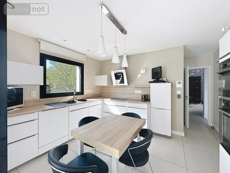 Maison a vendre Plouhinec 56680 Morbihan 145 m2 5 pièces 1027080 euros