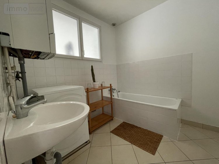 Maison a vendre Le Mans 72000 Sarthe 92 m2  203580 euros