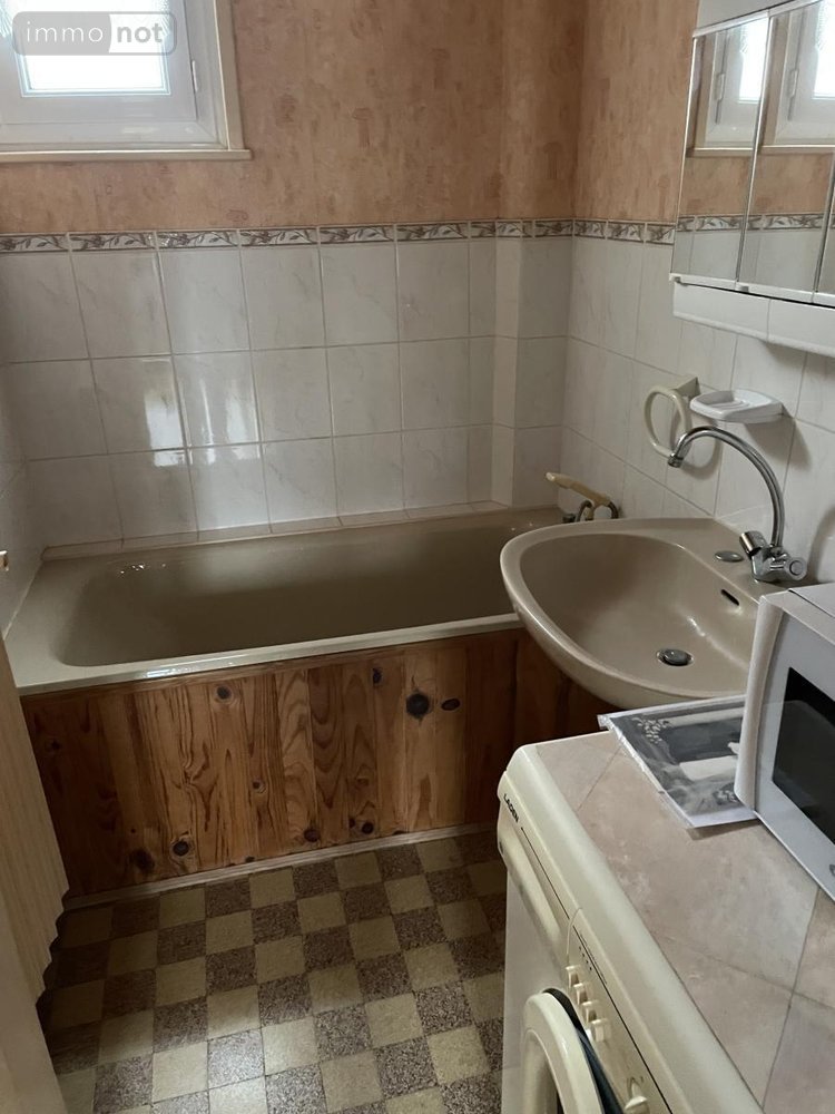 Maison a vendre Villers-Outréaux 59142 Nord 73 m2 7 pièces 78800 euros