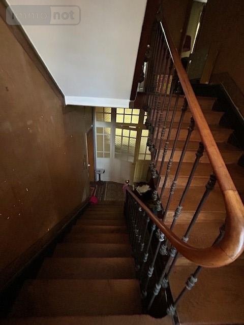 Maison a vendre Vertaizon 63910 Puy-de-Dôme 160 m2 9 pièces 290000 euros