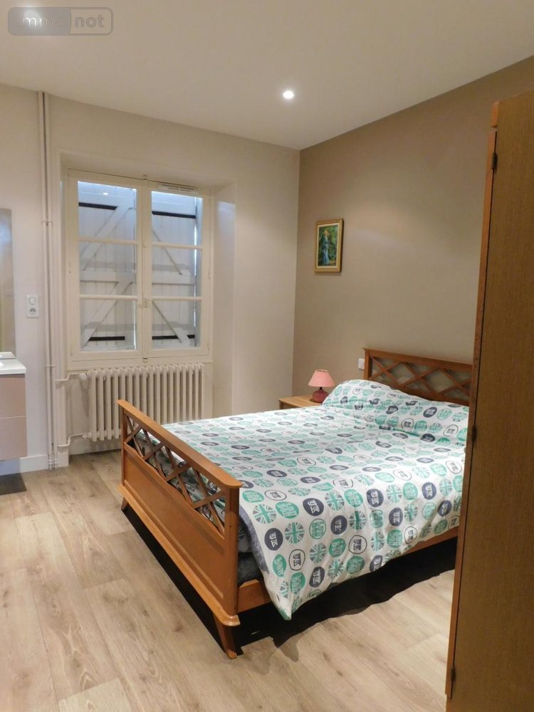 Maison a vendre Morannes sur Sarthe-Daumeray 49640 Maine-et-Loire 281 m2 10 pièces 544875 euros