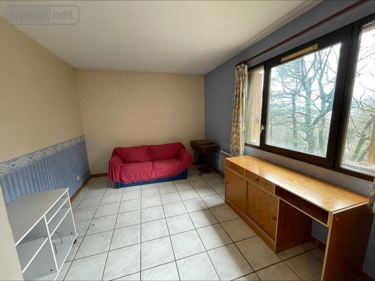 Appartement a vendre Sassenage 38360 Isère 74 m2 3 pièces 148000 euros