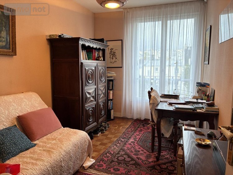 Appartement a vendre Brest 29200 Finistère 92 m2 6 pièces 202350 euros