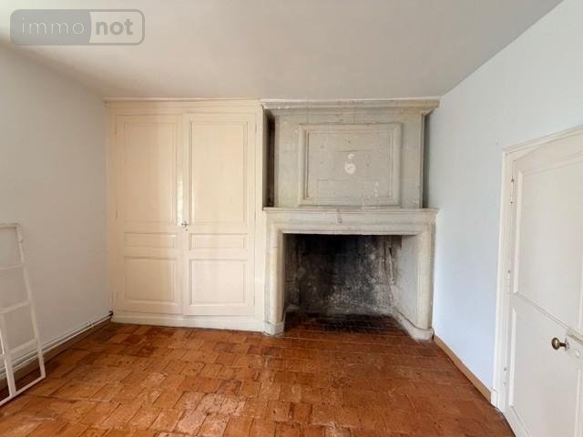 Maison a vendre Gennes Val de Loire 49350 Maine-et-Loire 195 m2 9 pièces 367000 euros