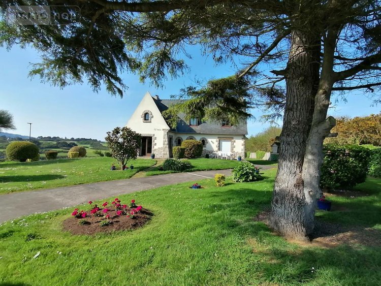 Maison a vendre Saint-Quay-Portrieux 22410 Côtes-d'Armor 176 m2 6 pièces 610000 euros