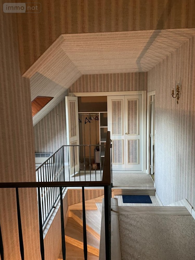 Maison a vendre Loudéac 22600 Côtes-d'Armor 165 m2  195500 euros