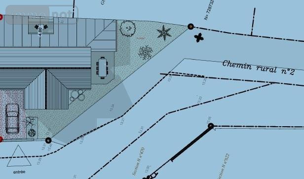 Maison a vendre Saint-Malo 35400 Ille-et-Vilaine 126 m2  1039000 euros