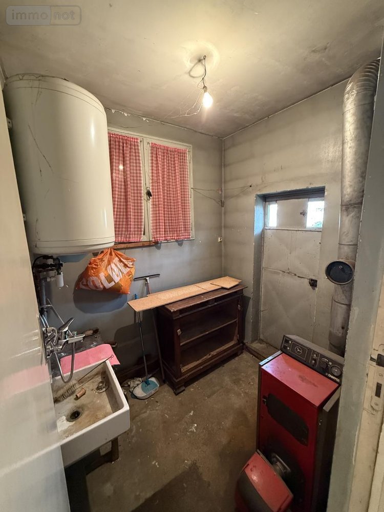 Maison a vendre Villers-Bretonneux 80800 Somme 60 m2 3 pièces 95000 euros