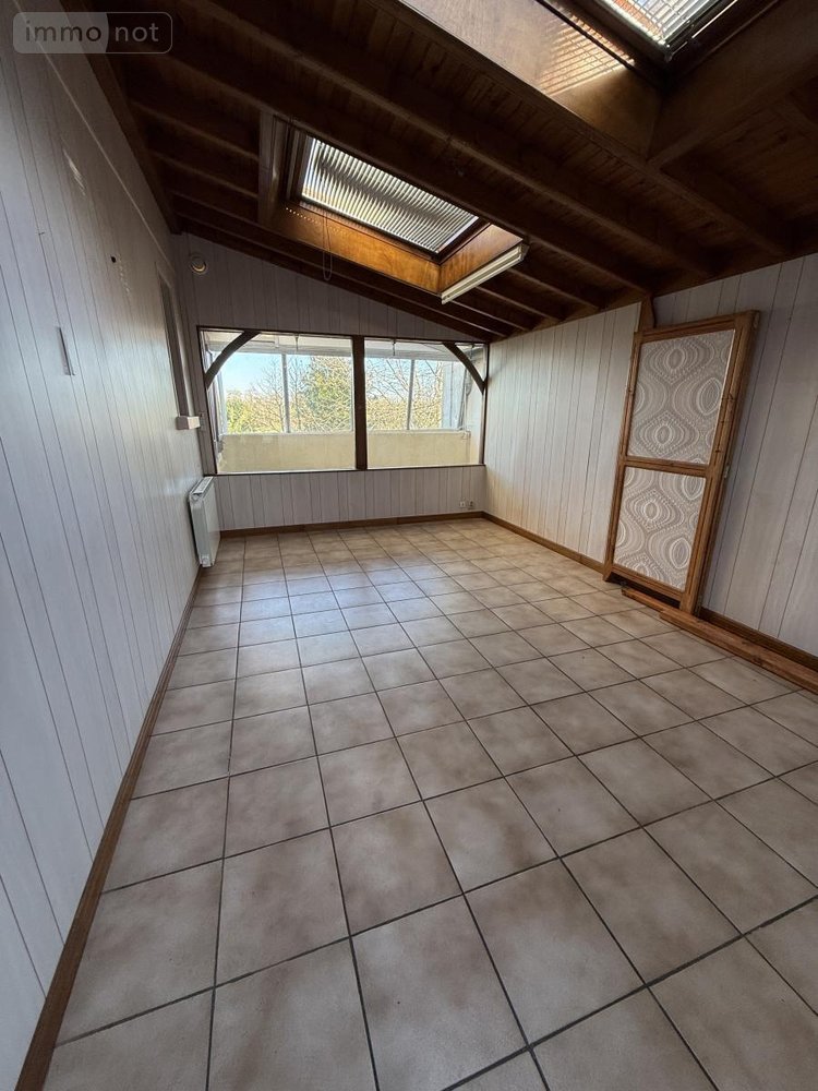 Maison a vendre Avranches 50300 Manche 127 m2 5 pièces 190000 euros