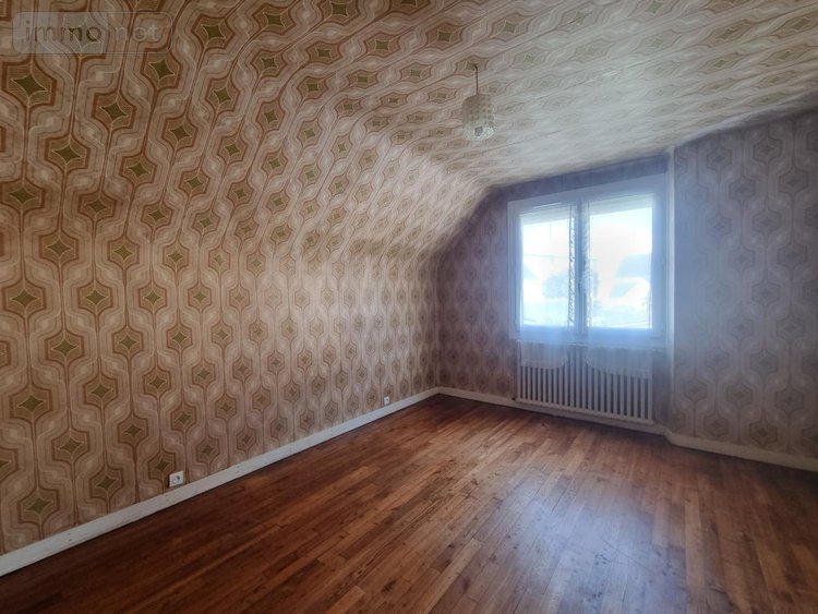 Maison a vendre Quimper 29000 Finistère 86 m2 4 pièces 179800 euros
