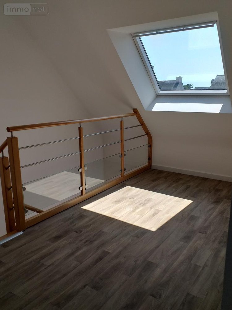 Maison a vendre Saint-Gildas-de-Rhuys 56730 Morbihan 80 m2 4 pièces 408222 euros
