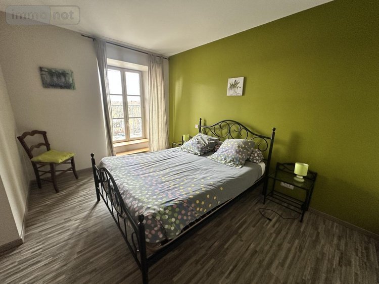 Maison a vendre Cézens 15230 Cantal 168 m2  249000 euros