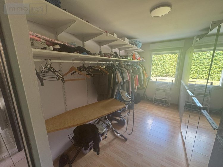 Maison a vendre Escaudoeuvres 59161 Nord 101 m2 5 pièces 241000 euros