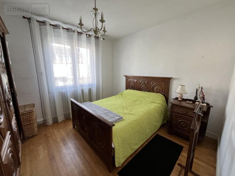 Maison a vendre Auray 56400 Morbihan 119 m2 5 pièces 314400 euros