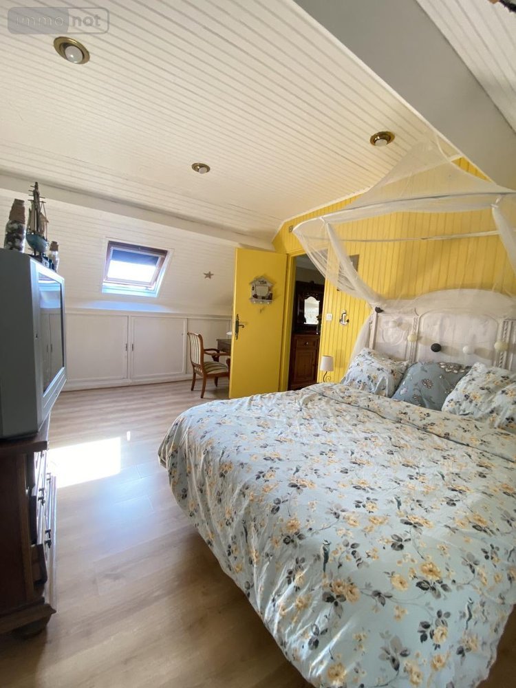 Maison a vendre Fontaine-Notre-Dame 59400 Nord 102 m2 5 pièces 164724 euros