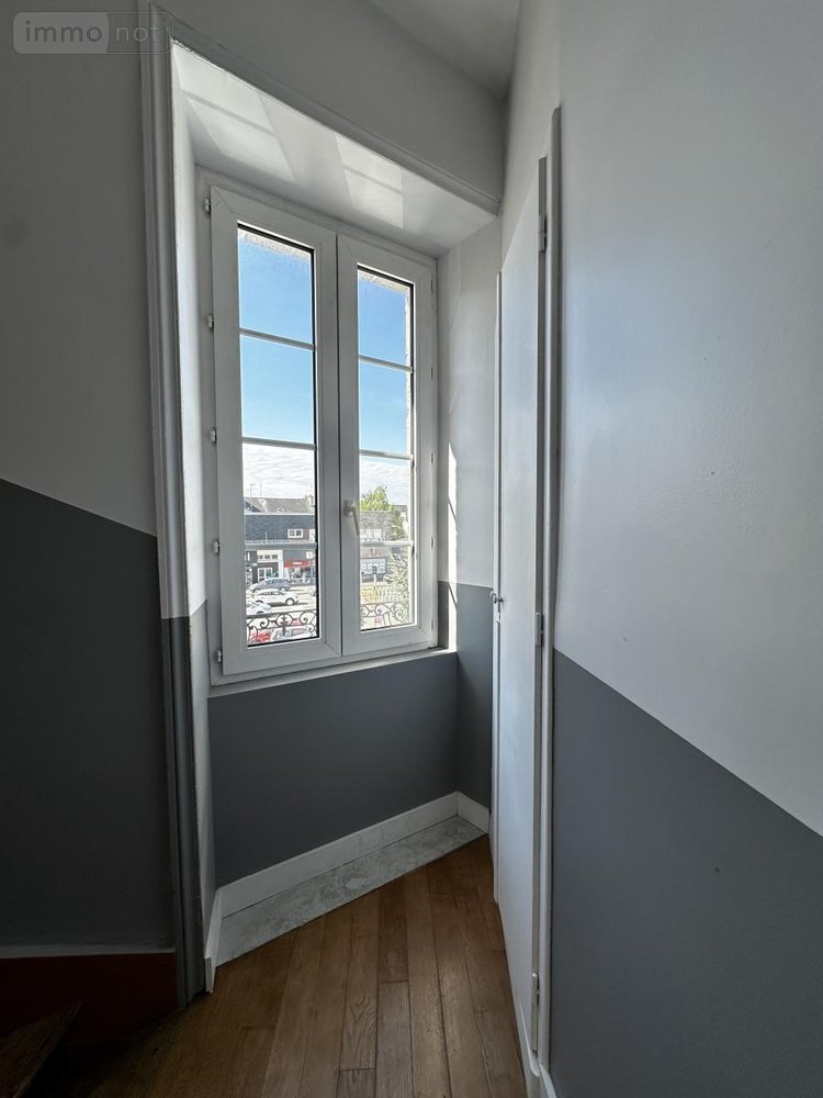 Appartement a vendre Vannes 56000 Morbihan 88 m2 5 pièces 296190 euros