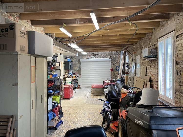 Maison a vendre Quiévy 59214 Nord 289 m2 13 pièces 607840 euros