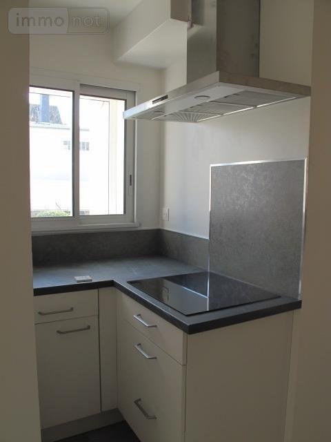 Location maison Bihorel 76420 Seine-Maritime 82 m2 4 pièces 1070 euros