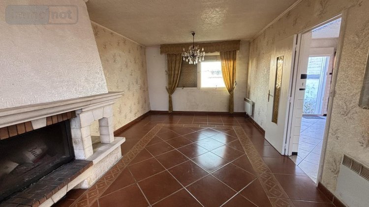 Maison a vendre Équihen-Plage 62224 Pas-de-Calais 90 m2 5 pièces 137800 euros