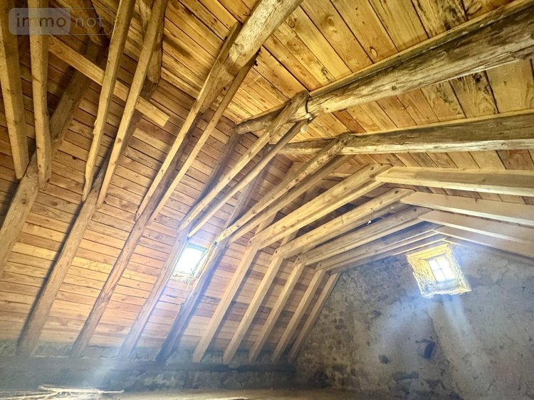 Maison a vendre Sainte-Colombe-de-Peyre 48130 Lozère 145 m2  99000 euros