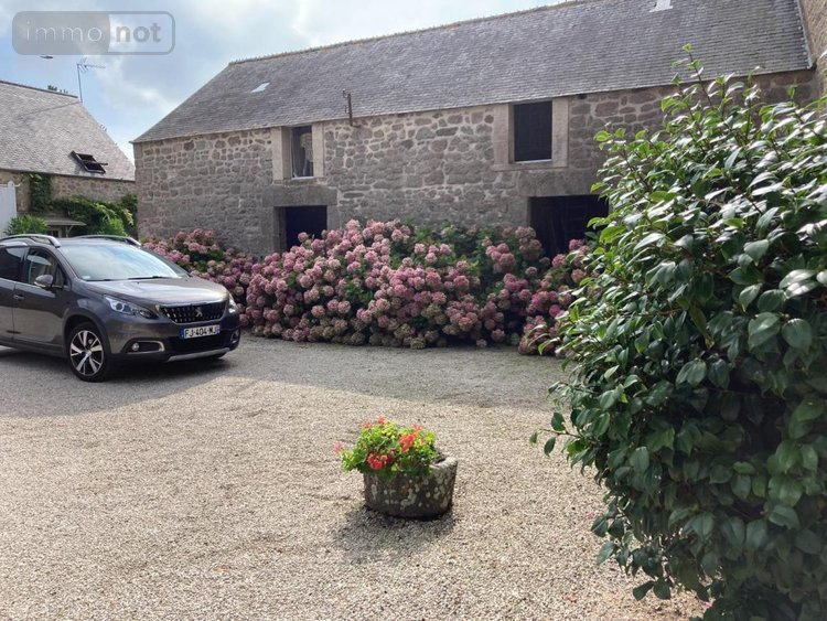 Maison a vendre Réville 50760 Manche 177 m2 8 pièces 786000 euros