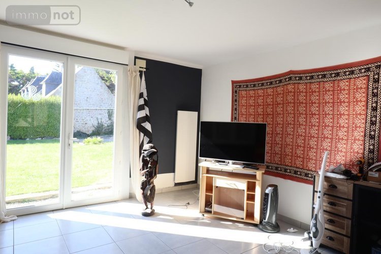 Maison a vendre Penmarch 29760 Finistère 101 m2 5 pièces 276400 euros