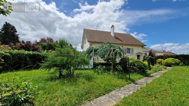 Maison a vendre Vendôme 41100 Loir-et-Cher 140 m2 6 pièces 135070 euros