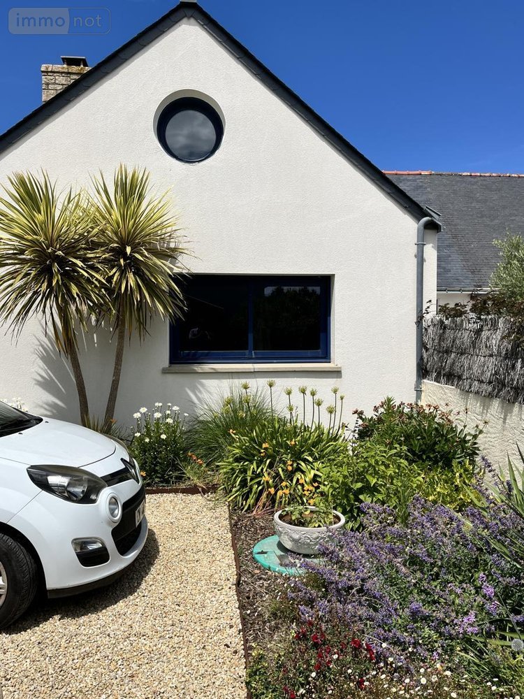 Maison a vendre Sarzeau 56370 Morbihan 143 m2 7 pièces 748800 euros