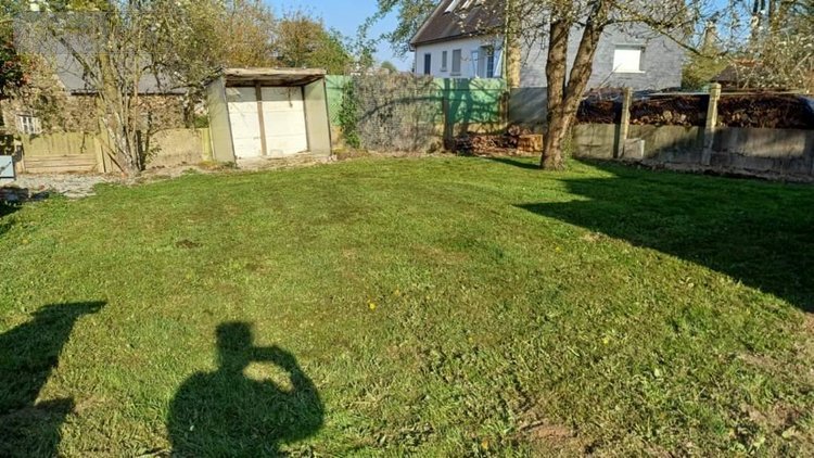 Maison a vendre Saint-Barnabé 22600 Côtes-d'Armor 88 m2 5 pièces 99620 euros