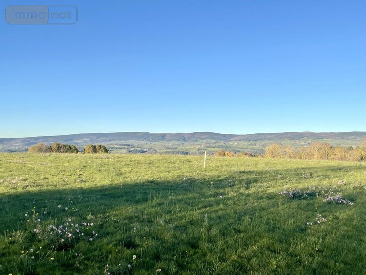 Maison a vendre Val-d'Arcomie 15320 Cantal 441 m2 12 pièces 399000 euros