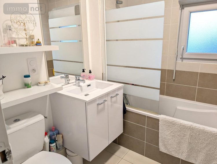 Maison a vendre Guérande 44350 Loire-Atlantique 84 m2 4 pièces 358800 euros