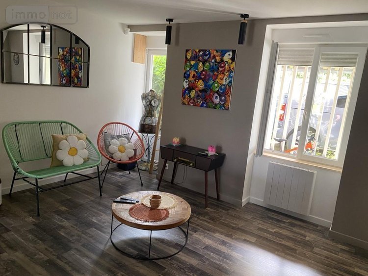 Maison a vendre Melgven 29140 Finistère 95 m2 4 pièces 239660 euros