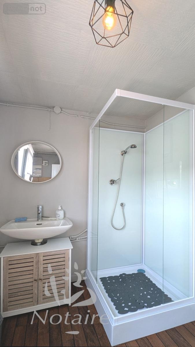 Maison a vendre Cléder 29233 Finistère 93 m2 4 pièces 343900 euros