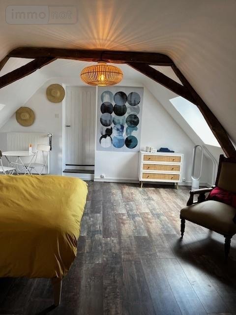 Maison a vendre Chouzé-sur-Loire 37140 Indre-et-Loire 146 m2 7 pièces 289000 euros