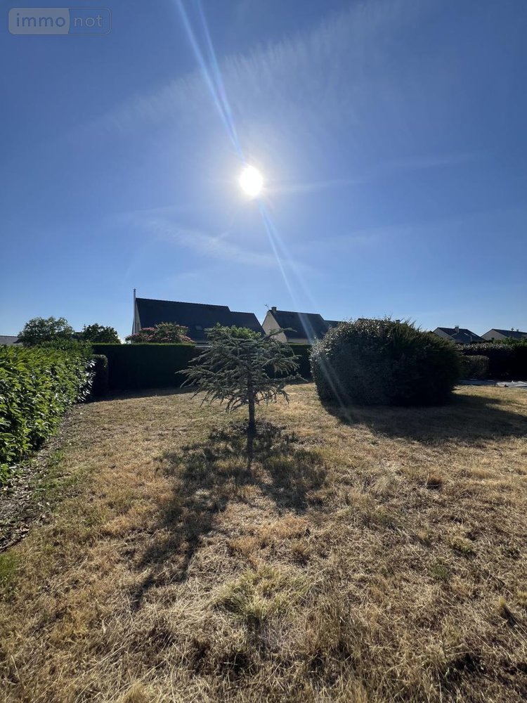 Location maison Champtocé-sur-Loire 49123 Maine-et-Loire 76 m2  900 euros