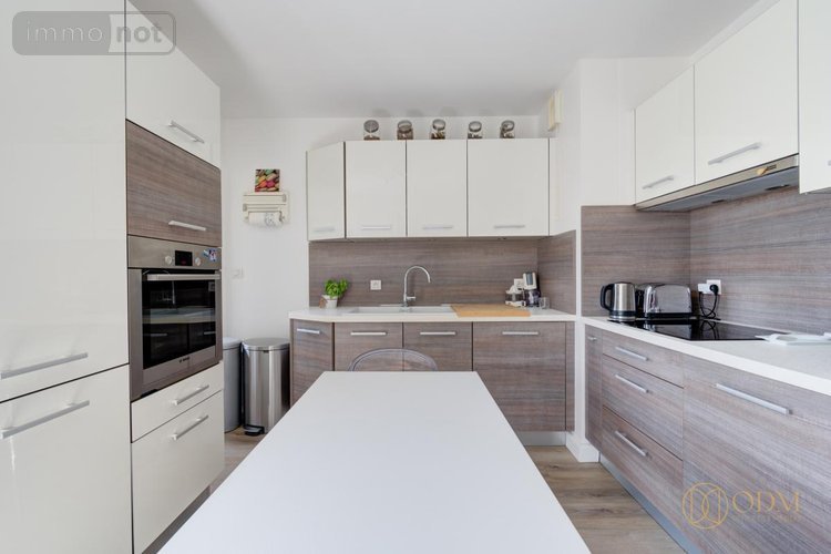 Appartement a vendre Saint-Cyr-sur-Loire 37540 Indre-et-Loire 129 m2 5 pièces 649980 euros