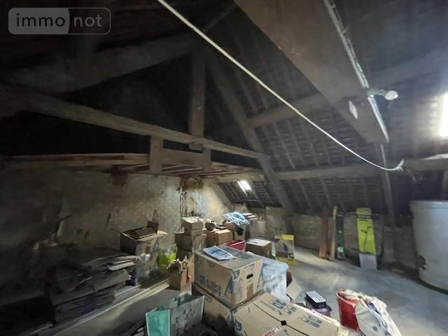 Maison a vendre Saint-Pierre-Église 50330 Manche 95 m2 5 pièces 262000 euros