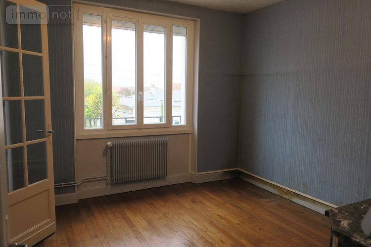 Maison a vendre Bourges 18000 Cher 130 m2 5 pièces 169575 euros