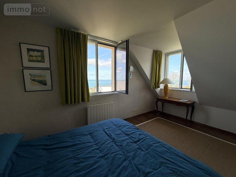 Maison a vendre Bretteville 50110 Manche 390 m2 10 pièces 647000 euros