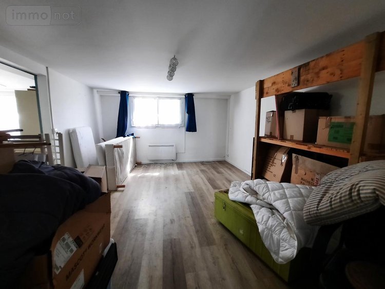 Maison a vendre Challans 85300 Vendée 195 m2 8 pièces 299000 euros