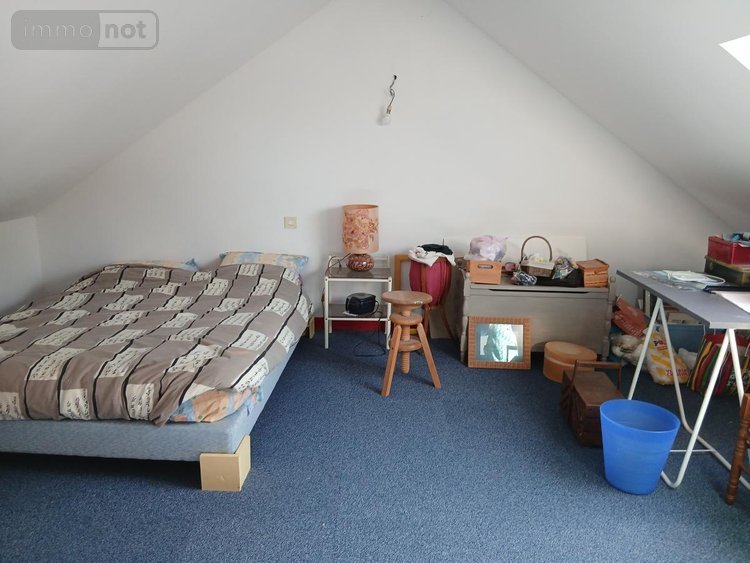 Maison a vendre Andard 49800 Maine-et-Loire 125 m2 7 pièces 331850 euros